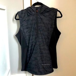 CBUK by Cutter and Buck Running Vest NWT